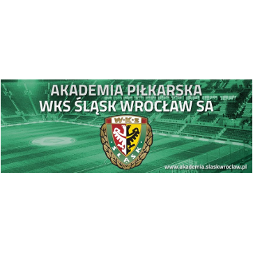 AKADEMIA PIŁKARSKA ŚLĄSK WROCŁAW