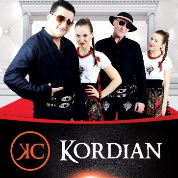 Kordian